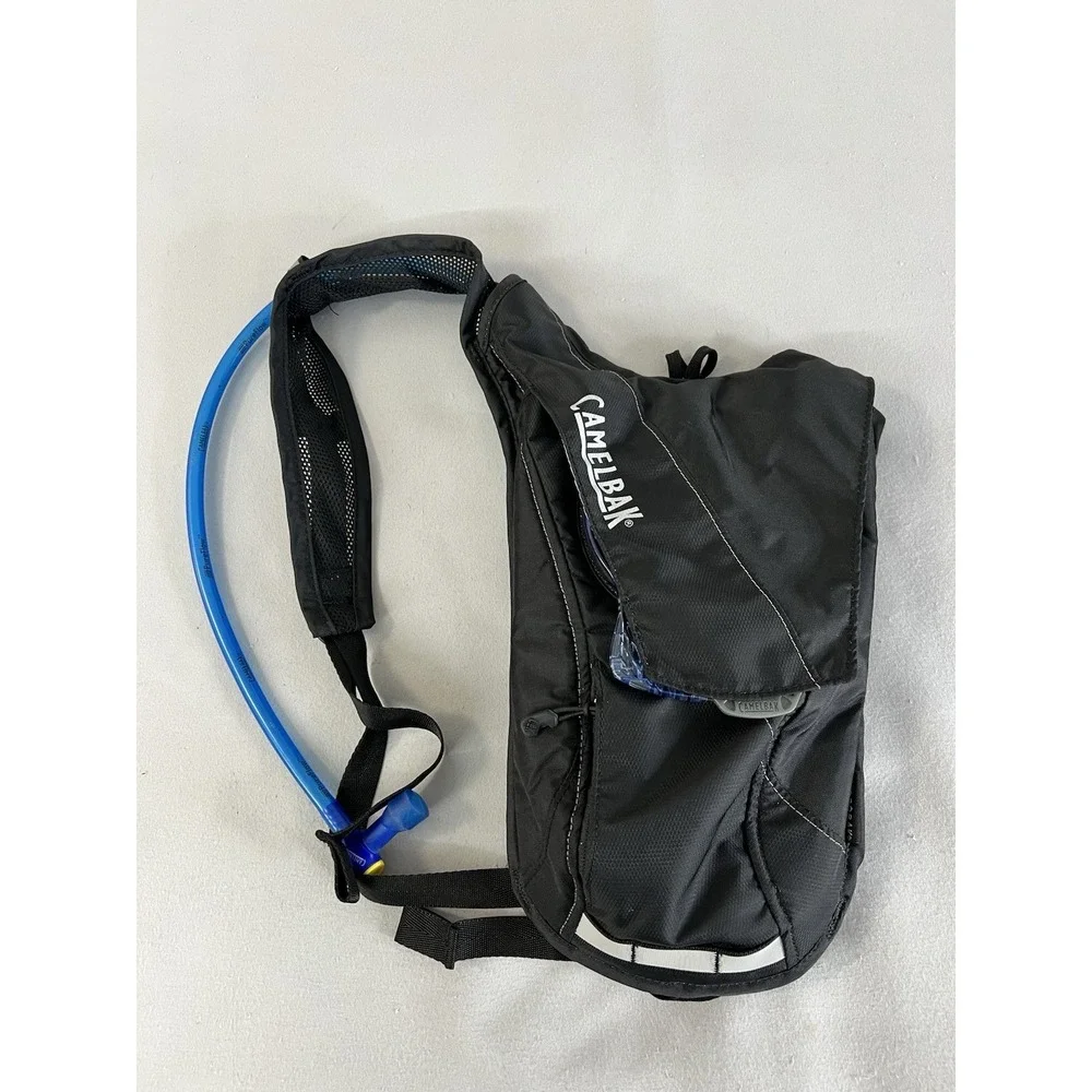CamelBak Rogue Hydration Pack‎ Backpack Hiking Running Cycling Black